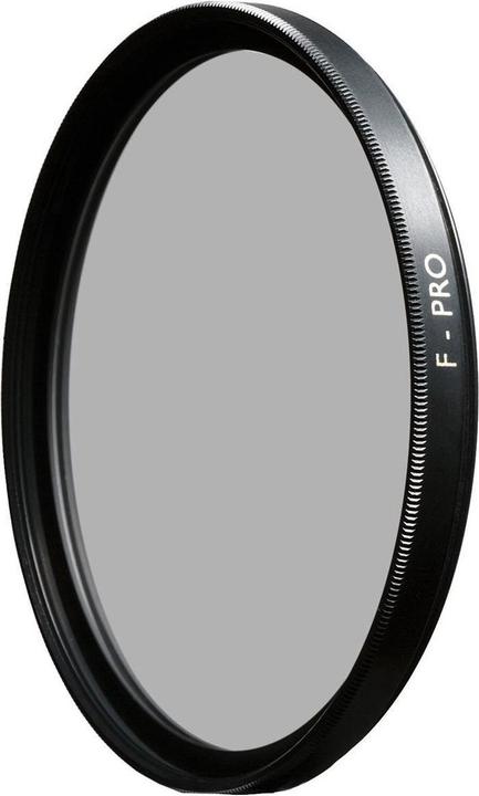 Image du produit B+W F-Pro 102 (55 mm, Filtre gris neutre)