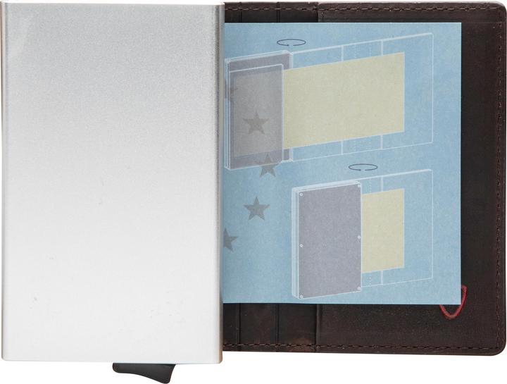 Immagine prodotto Strellson e-cage sv8o camden c-one