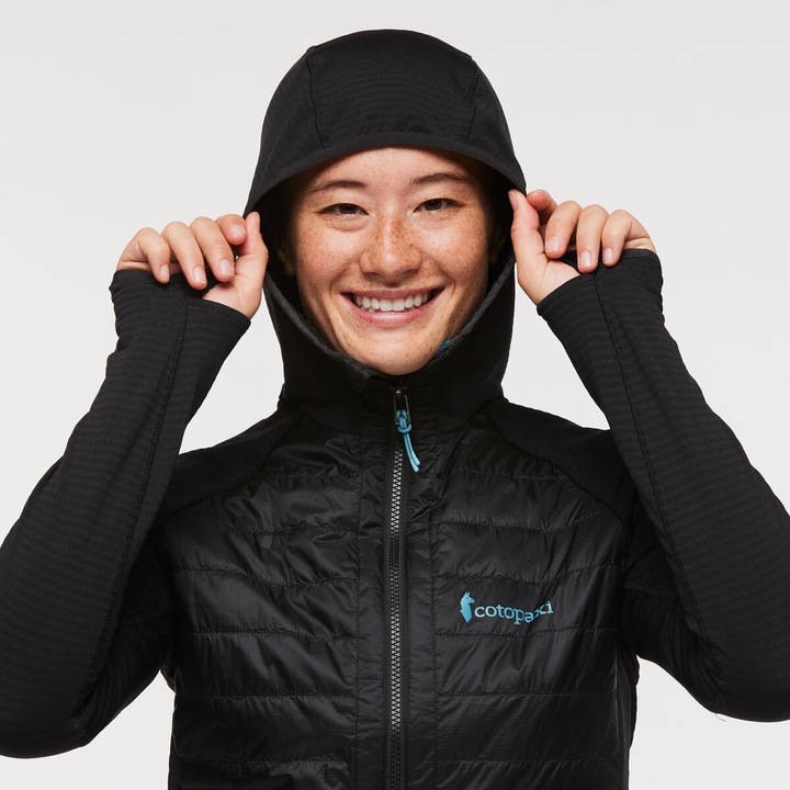 Produktbild Cotopaxi Capa Hybrid Insul. Hooded Jkt (M)