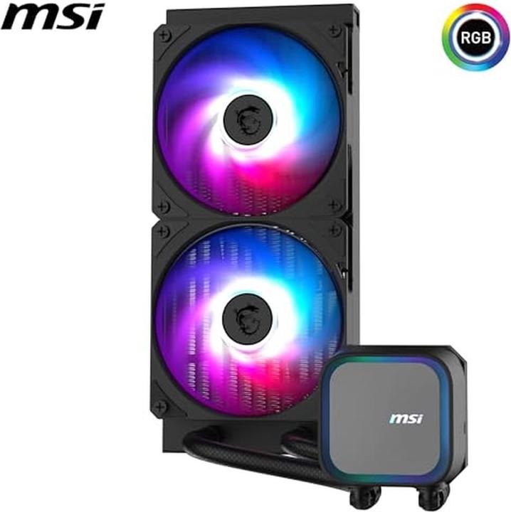 Produktbild MSI MAG CORELIQUID A13 240