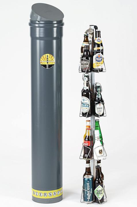 Immagine prodotto Biersafe Erdloch Bierkühler
