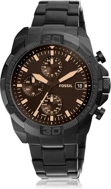 Image du produit Fossil Bronson (Chronographe, 44 mm)