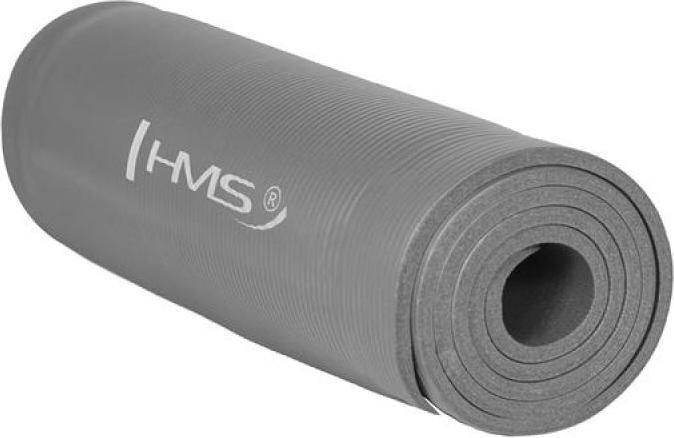 Image du produit HMS Ym03 Tapis De Yoga (10 mm)