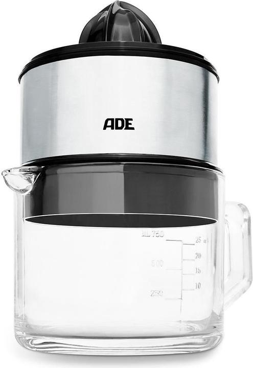 Actual product image ADE Citrus juicer