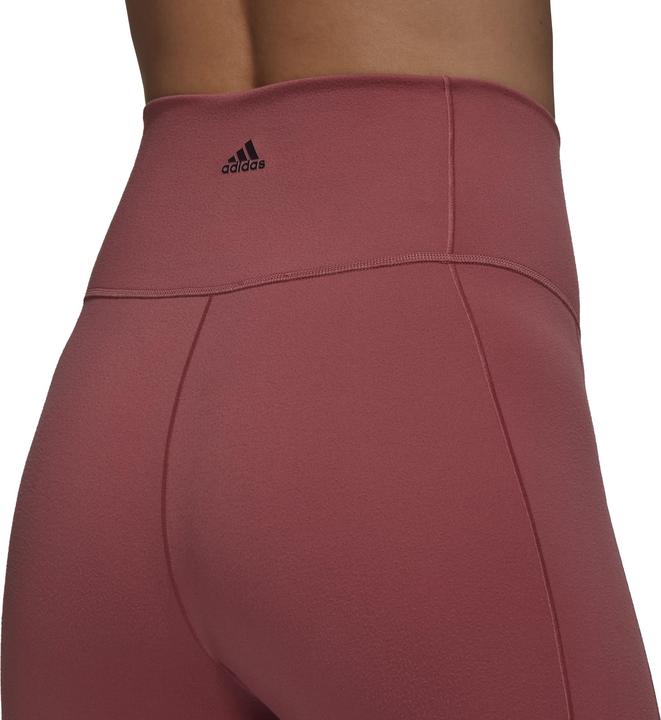 Produktbild Adidas Yoga Studio 7/8 Trainingstight Damen (M)