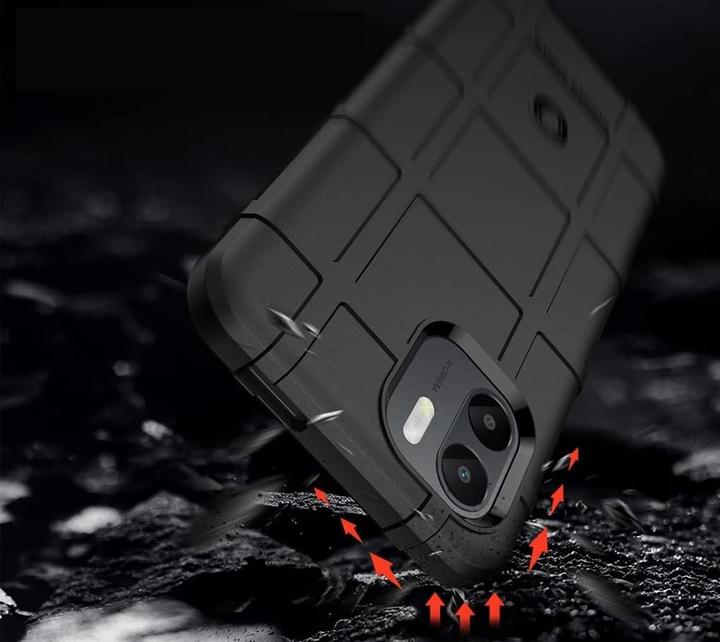 Image du produit Screenguard Bouclier durci (Xiaomi Redmi A2)