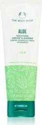 Immagine prodotto The Body Shop Crema detergente lenitiva all'aloe (Crema lavaggio, 125 ml)