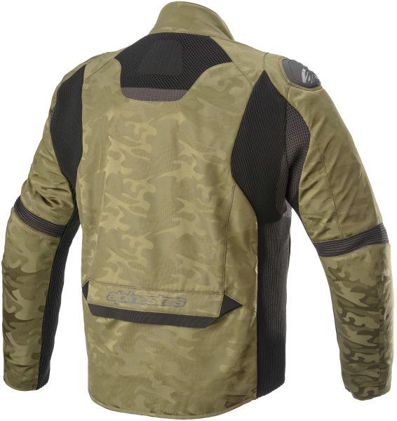 Actual product image Alpinestars T-SP-5 Rideknit Jacket (Men, XL)