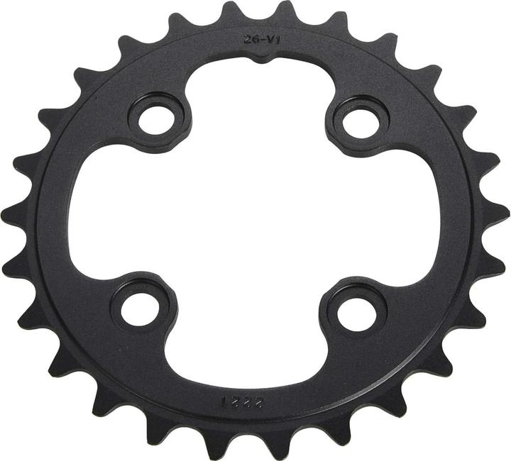 Actual product image Truvativ MTB 26T V1 64