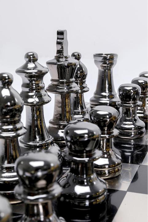 Produktbild Kare Design Chess