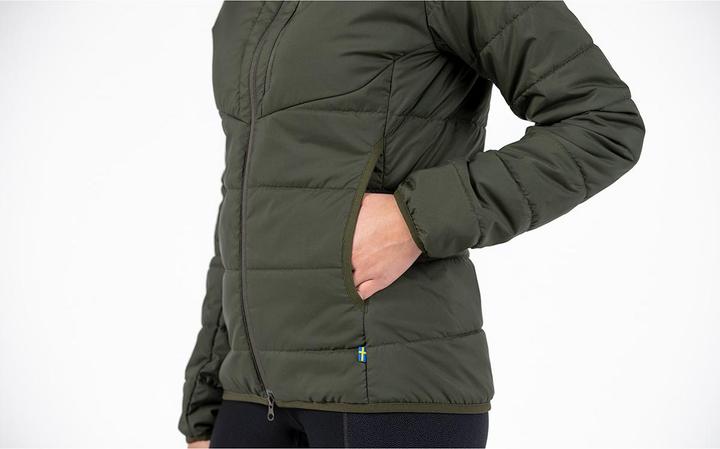 Immagine prodotto Fjällräven Keb imbottito (S)