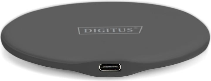 Produktbild Digitus Kabelloses Ladepad (15 W)