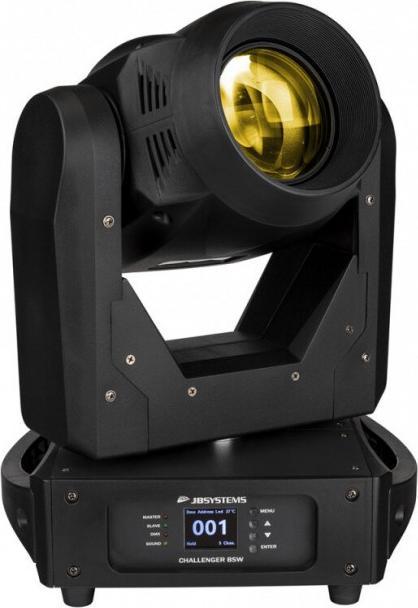 Image du produit JB Systems JB-Systems Challenger BSW (150 W, LED)