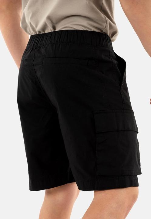 Image du produit Calvin Klein Jeans Washed Cargo Short