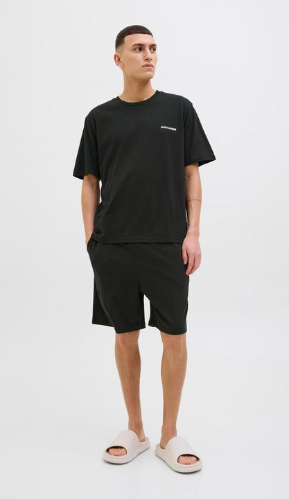 Produktbild Jack & Jones Jaceverest Tee And Shorts Set (L)