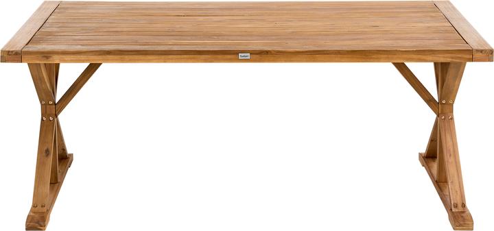 Produktbild Beliani Calabritto (90 x 180 x 74 cm)