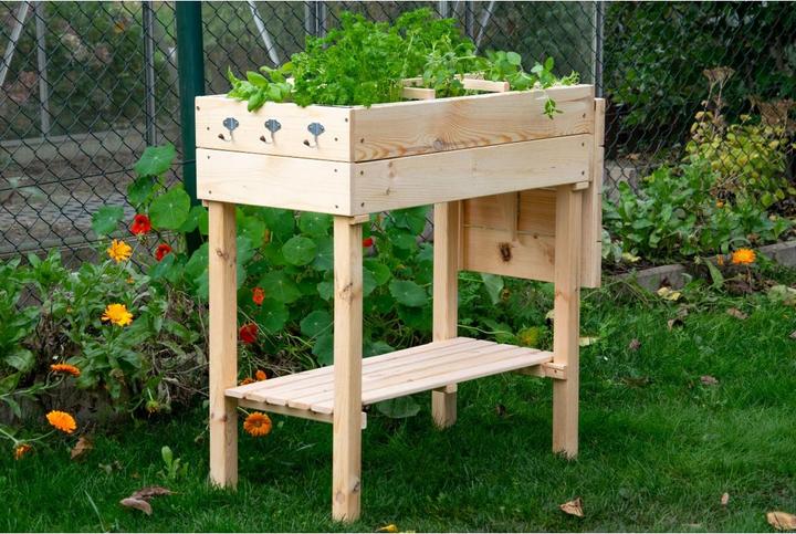 Produktbild Dobar Hochbeet