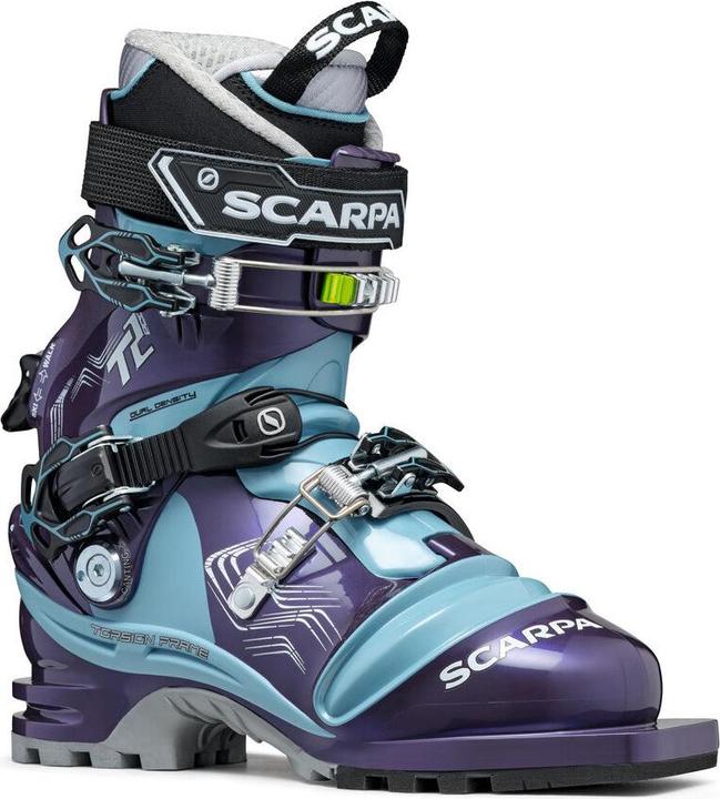 Immagine prodotto Scarpa Scarponi da sci T2 Eco Wmn 2024 (22)