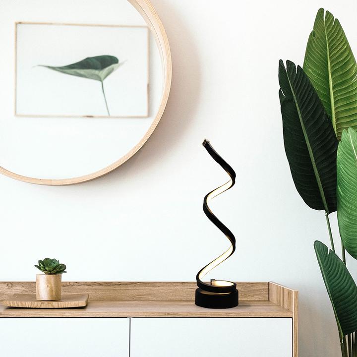 Image du produit Inoleds Lampe de table Spirale