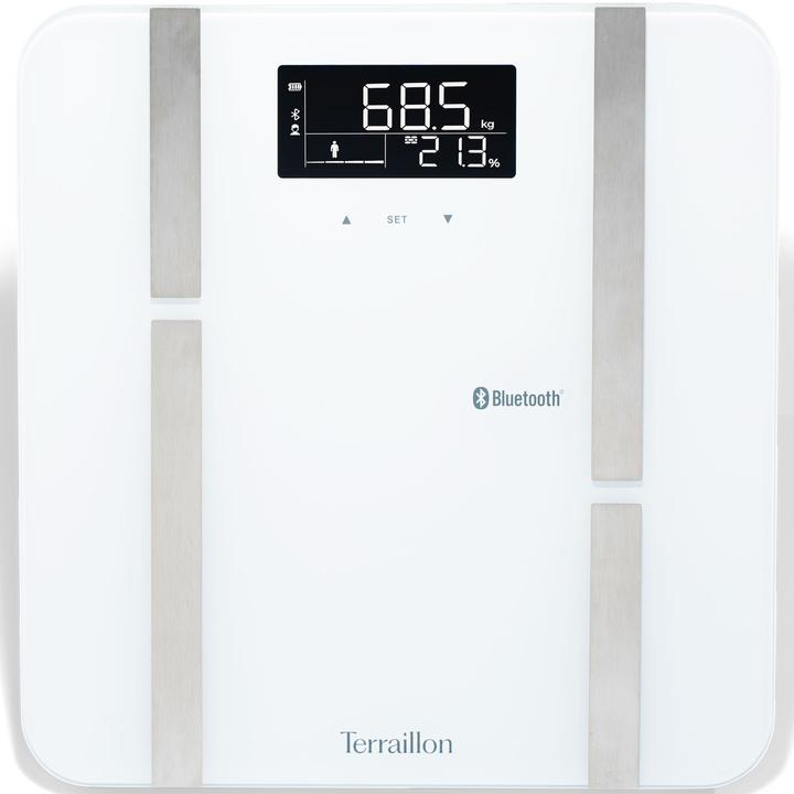 Terraillon X-Line Connect (180 kg)