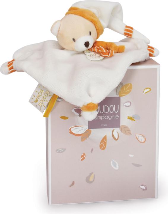 Produktbild Doudou et Compagnie Meli-Melo