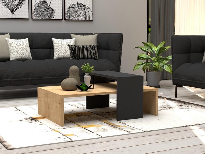 Image du produit Hanah Home Clementine (80 x 50 x 31.80 cm)