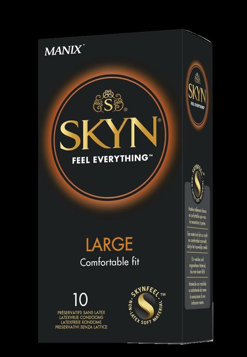 Immagine prodotto Skyn Grande (10 pz.)
