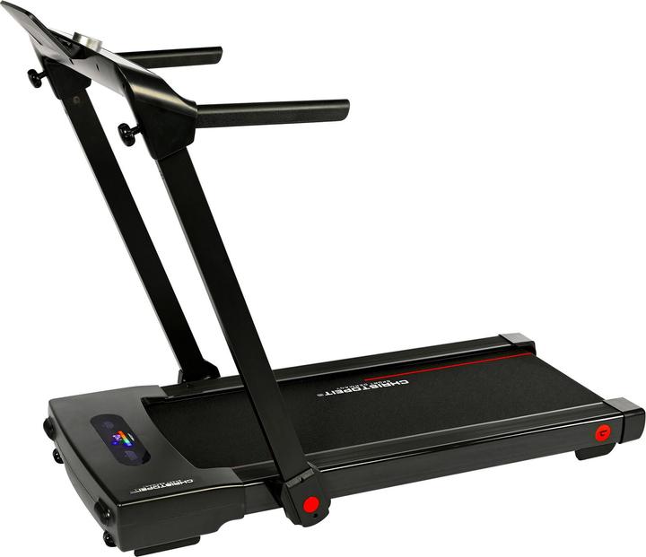 Actual product image Christopeit Laufband 2 in 1