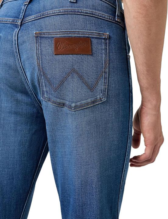 Produktbild Wrangler Jeans Regular Fit (W36/L32)