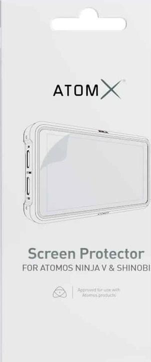 Image du produit Atomos Protecteur d'écran Ninja V (Accessoires pour moniteurs)