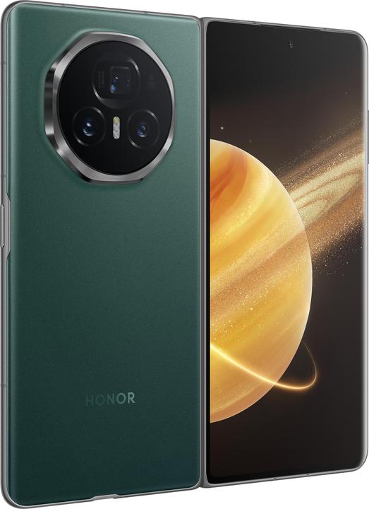 Actual product image Honor Magic V3 (512 GB, Green, 7.92", Dual SIM, 5G)