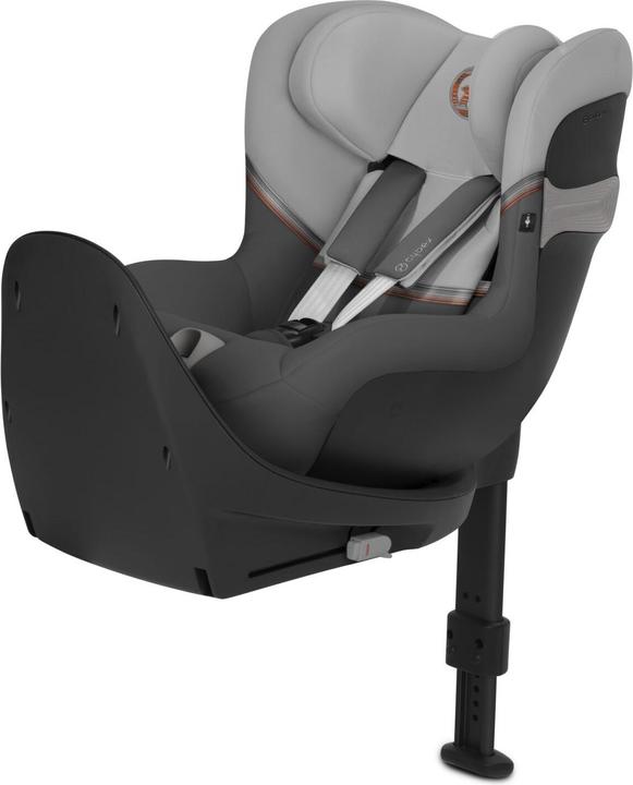 Actual product image Cybex Sirona S2 I-Size (Child seat, ECE R129/i-Size Standard)