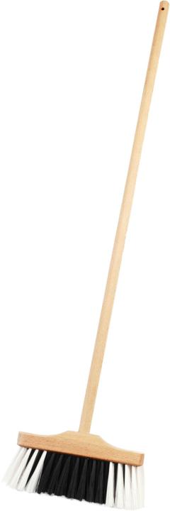 Theo Klein Pure Fresh Holzbesen