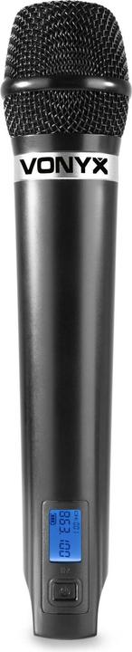 Produktbild Vonyx WM61 Set