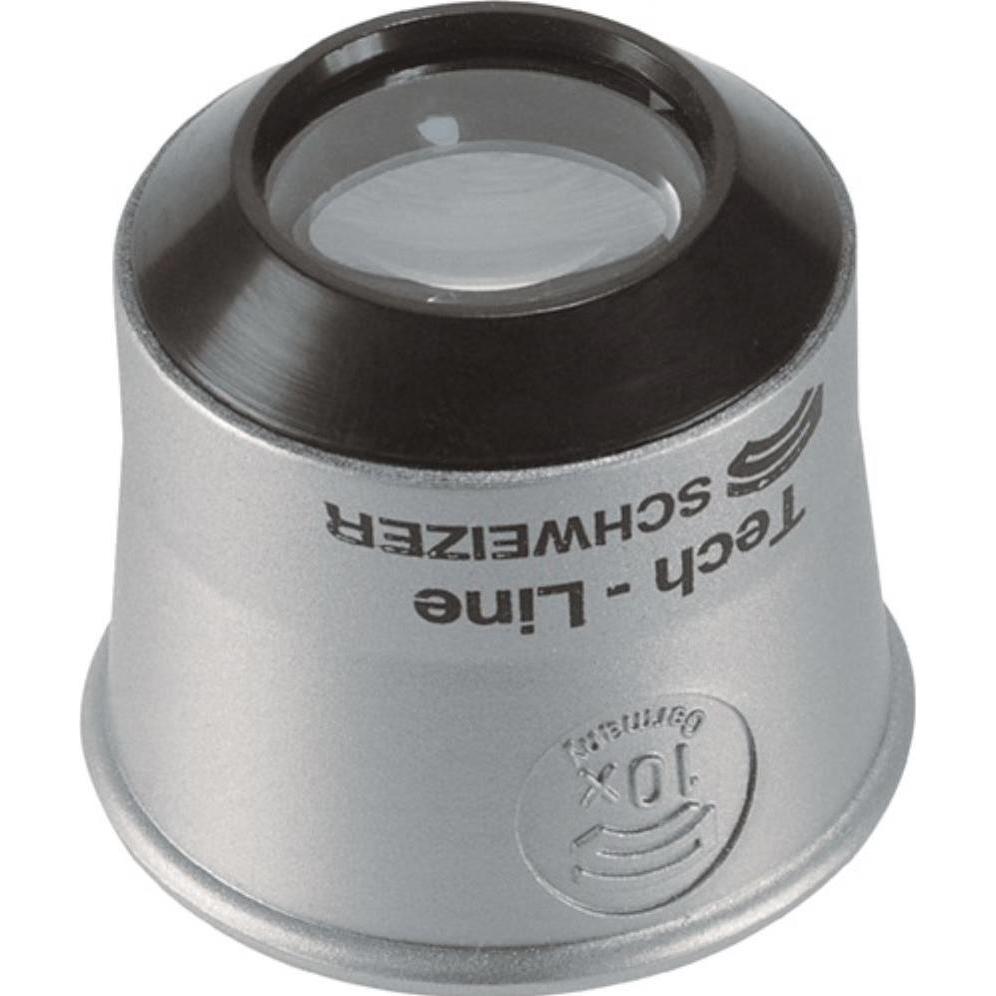 Schweizer Optik, Lupe, Tech-Line