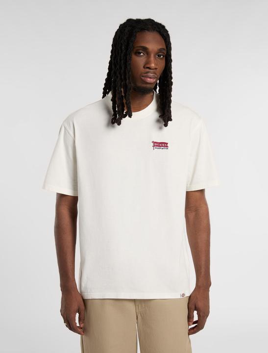 Actual product image Dickies Flag Tee SS (XS)