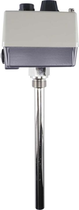 Actual product image Jumo Surface-mounted double thermostat