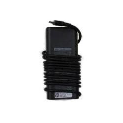 Dell AC Adapter, 65W, 19.5V, 3 (65 W), Alimentatore per notebook