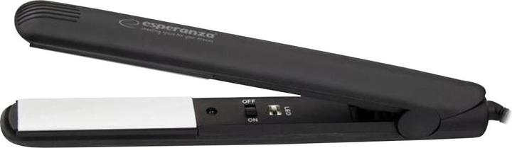 Immagine prodotto Esperanza Pinze per capelli EBP001 (Piastra per capelli)