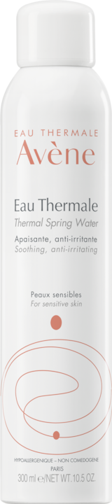 Avène Thermalwasser Spray (Reinigungstücher, 300 ml)