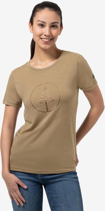 Actual product image Super Natural Bubble Tree (XS)