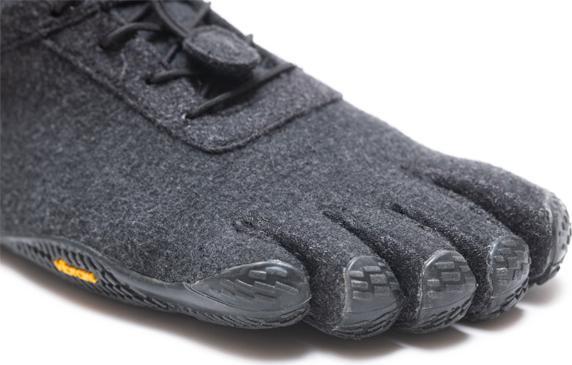Actual product image Vibram Kso Eco Wool (45)