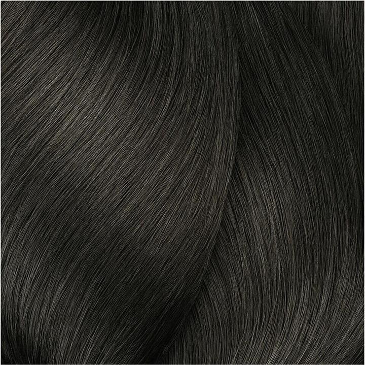 Actual product image L'Oréal Professionnel L'Oreal Professionnel Majirel Ionene G Cream Color #4.3 - 60 Ml (#4.3)