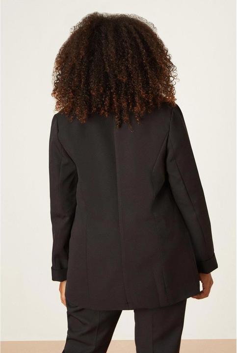 Productafbeelding Dorothy Perkins Blazer Omgeslagen Enveloppe (48)