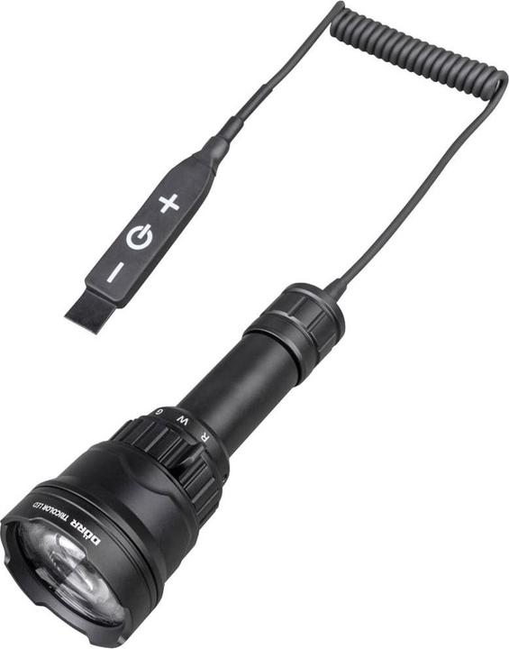 Immagine prodotto Dörr Zoom (16.80 cm, 800 lm)