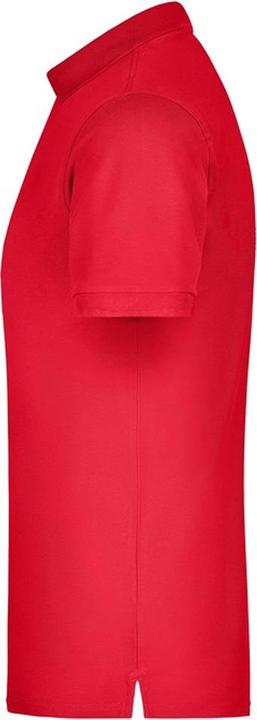 Produktbild James & Nicholson Poloshirt Elastisch (M)