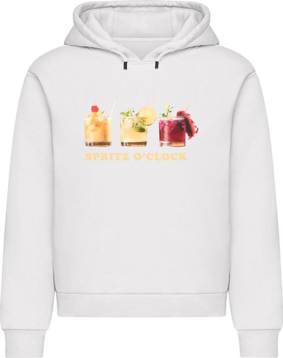 Produktbild Merchcode Ladies Spritz Hoody - 198385 (M)