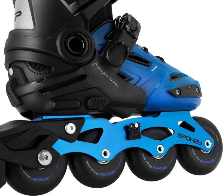Produktbild Spokey Freespo InlineSkates (35)