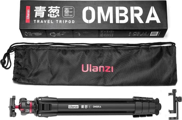 Immagine prodotto Ulanzi Ombra (Metallo)