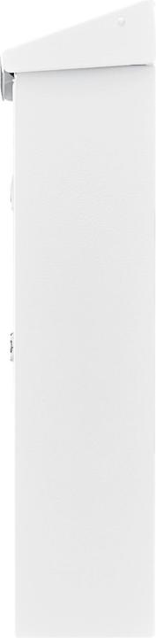 Actual product image Burg Wächter Fence letterbox Letter 5832 W